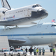 Illustration for article titled Space Shuttle Endeavour lands for the very last time